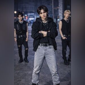 Men’s Kenneth Cole Reaction Jeans